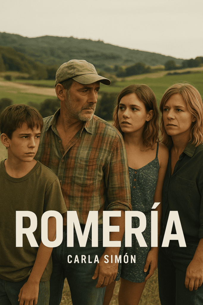 Romería (2025)