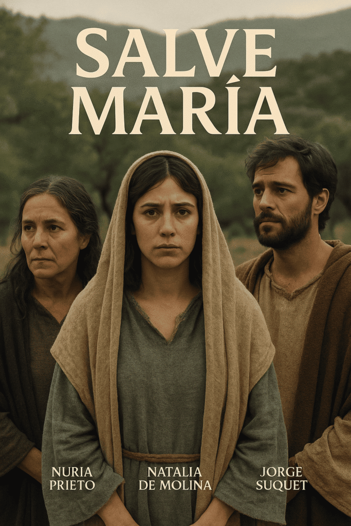 Salve Maria (2024)