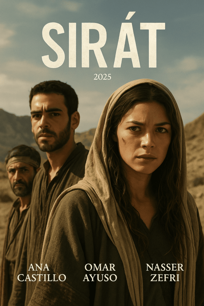 Sirāt (2025)