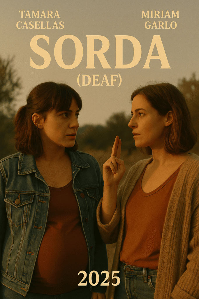 Sorda (Deaf) (2025)