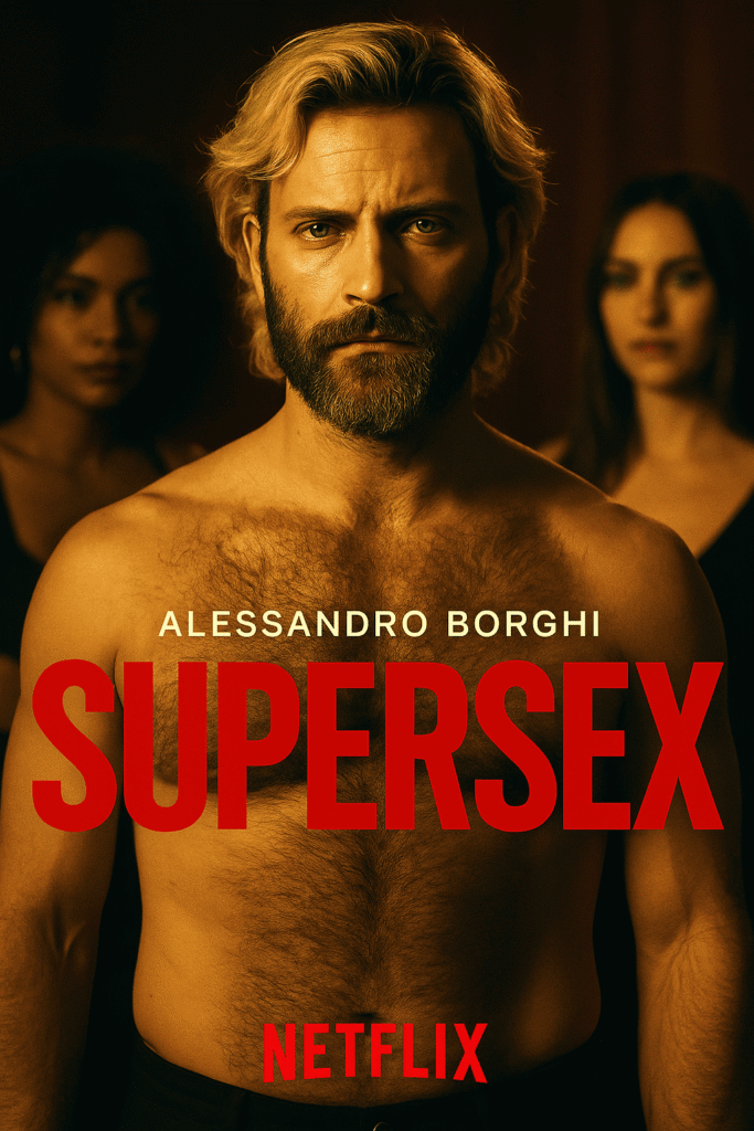 Supersex