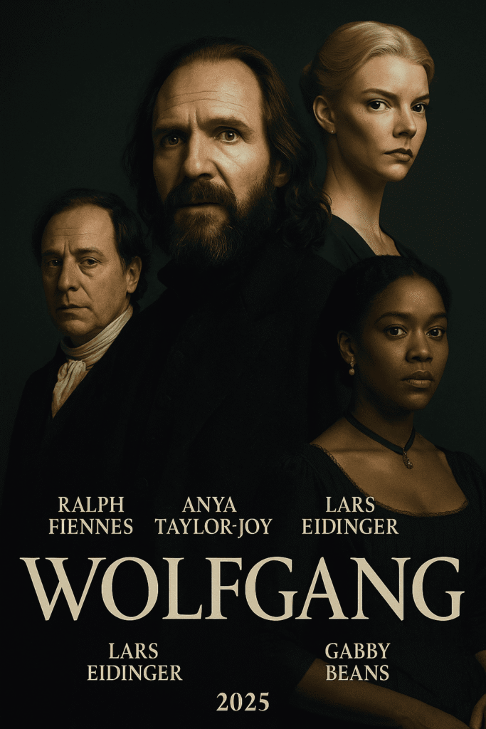 Wolfgang (2025)