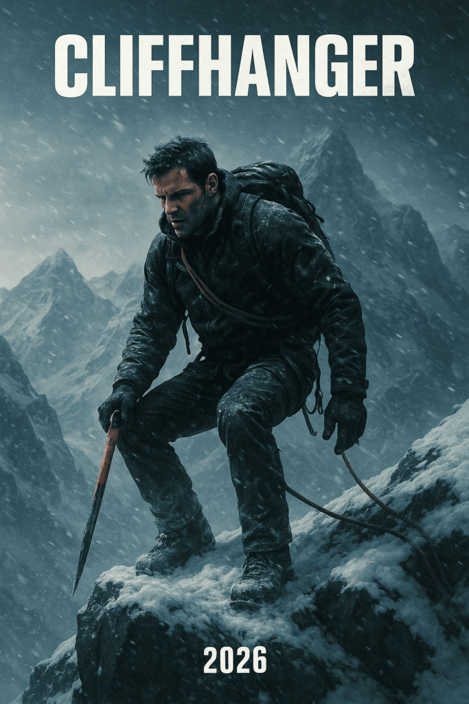 Cliffhanger
