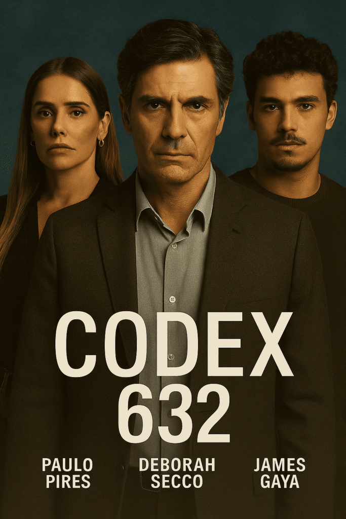 Codex 632