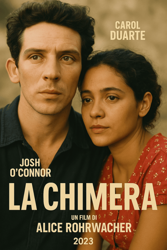 La chimera — 2023