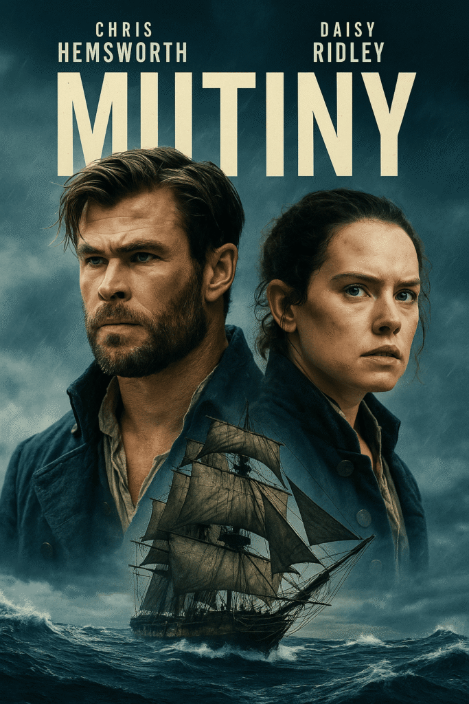 Mutiny