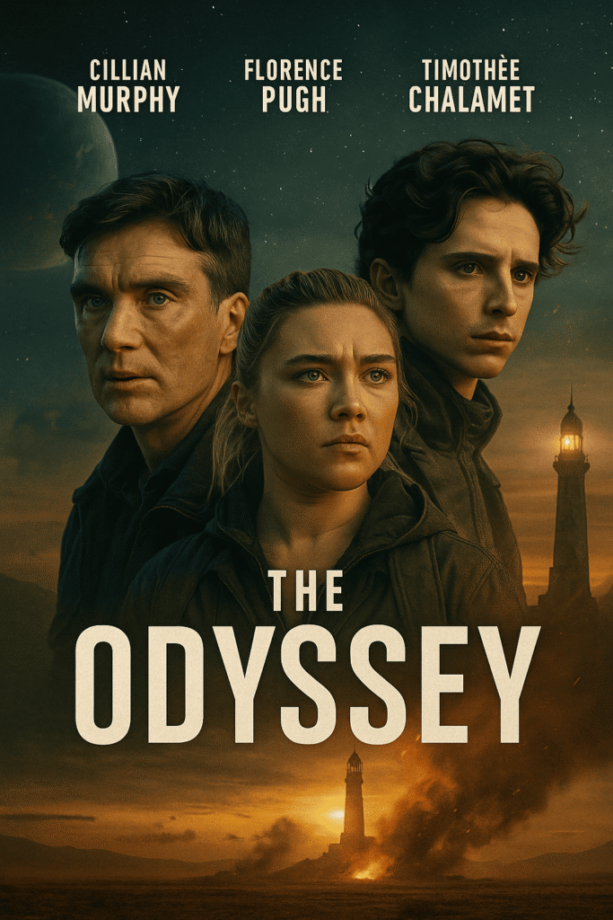 The Odyssey