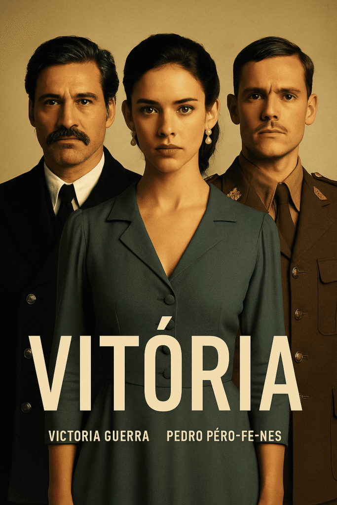 Vitória (النصر)