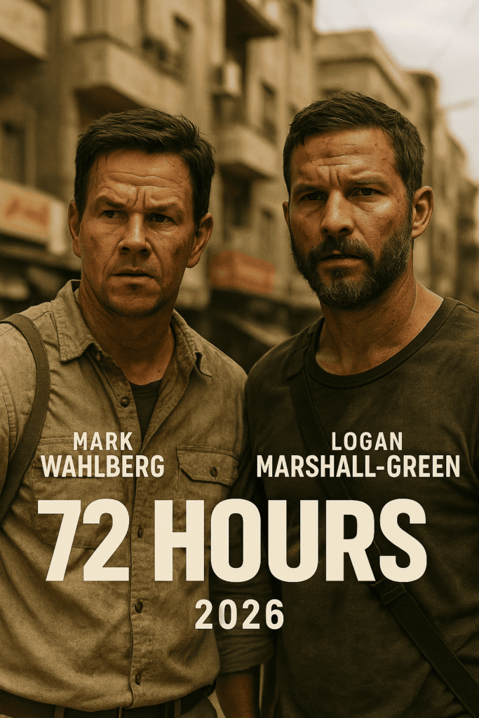 72 Hours (2026)