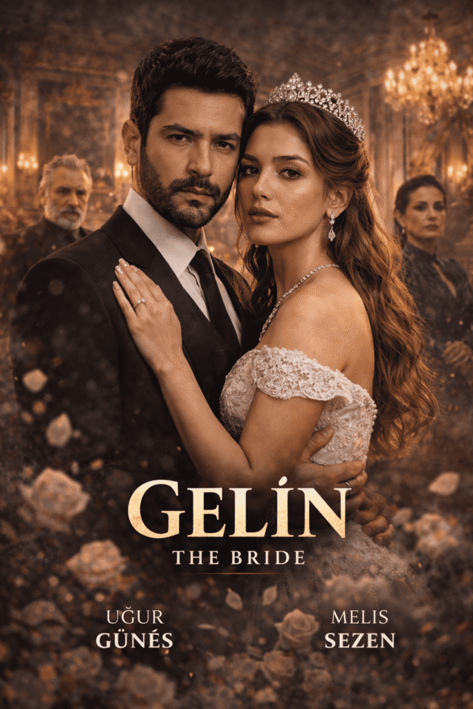 Gelin (The Bride) — “العروس”