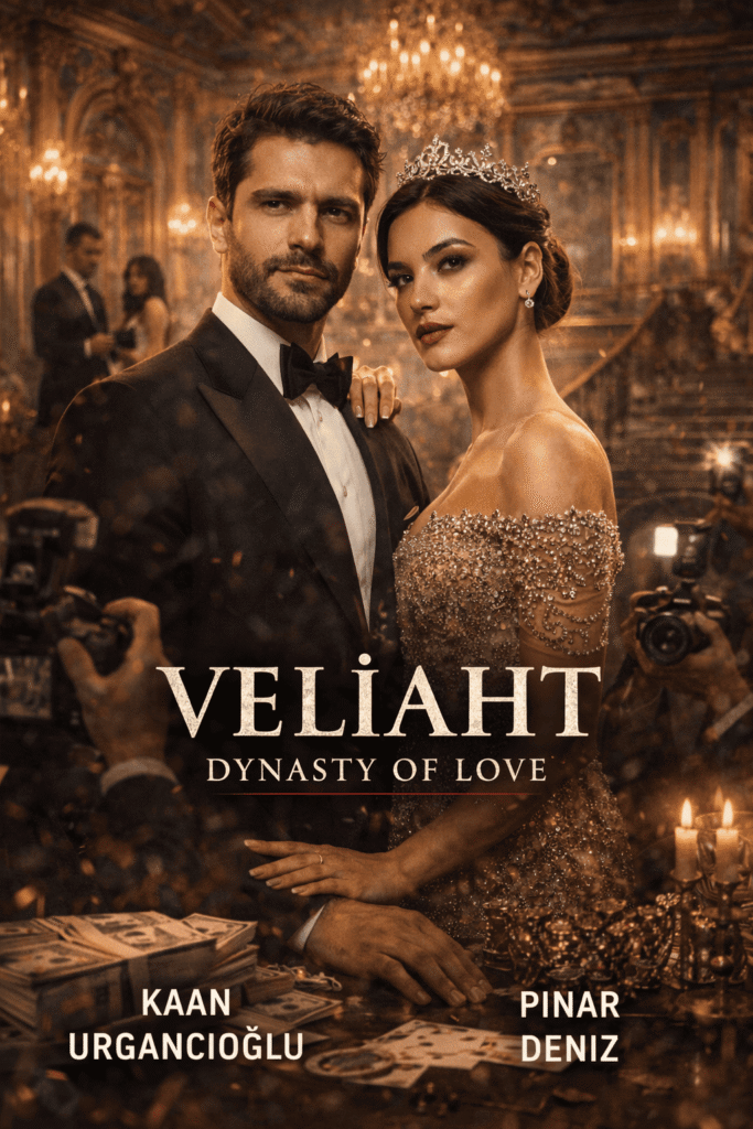 Veliaht (Dynasty of Love) — “الوريث”