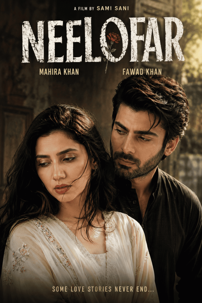 Neelofar
