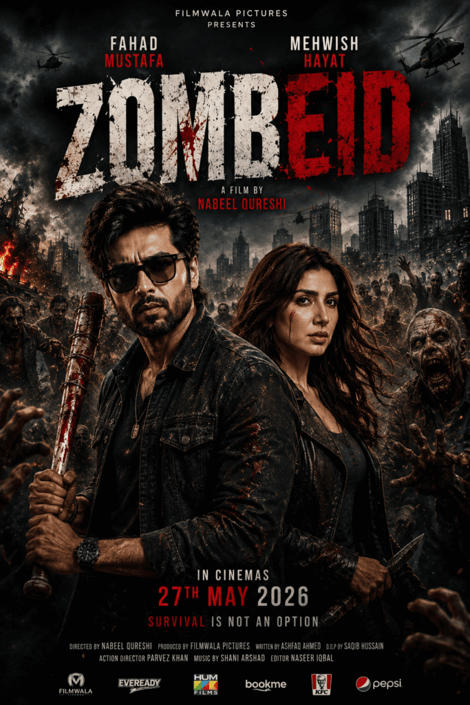 Zombeid