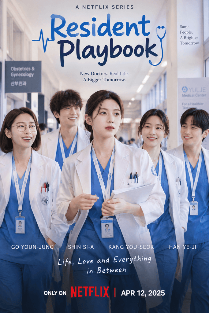 Resident Playbook